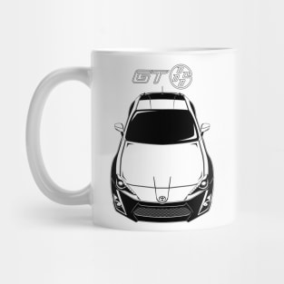 GT86 Mug